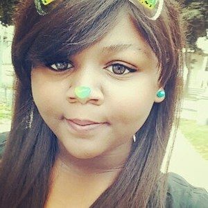 Meet your Posher, Jamilla